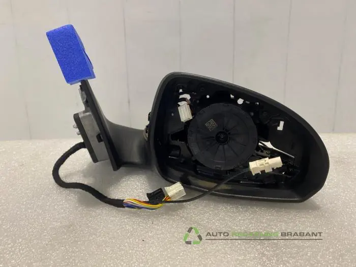 Buitenspiegel rechts Mercedes C-Klasse