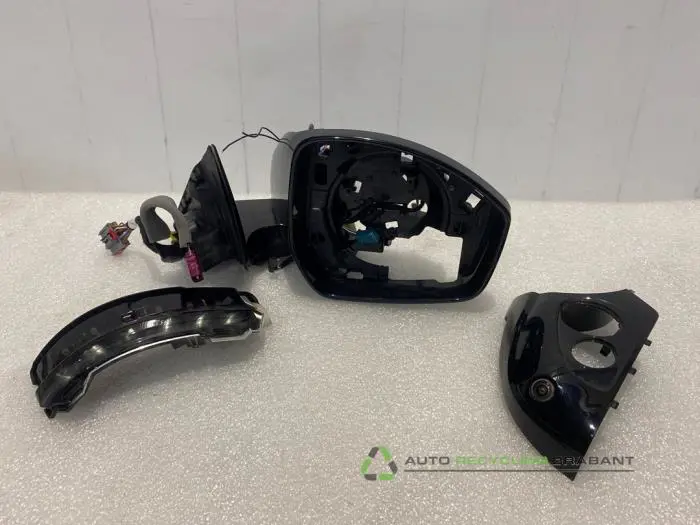 Buitenspiegel rechts Landrover Range Rover L560 Velar