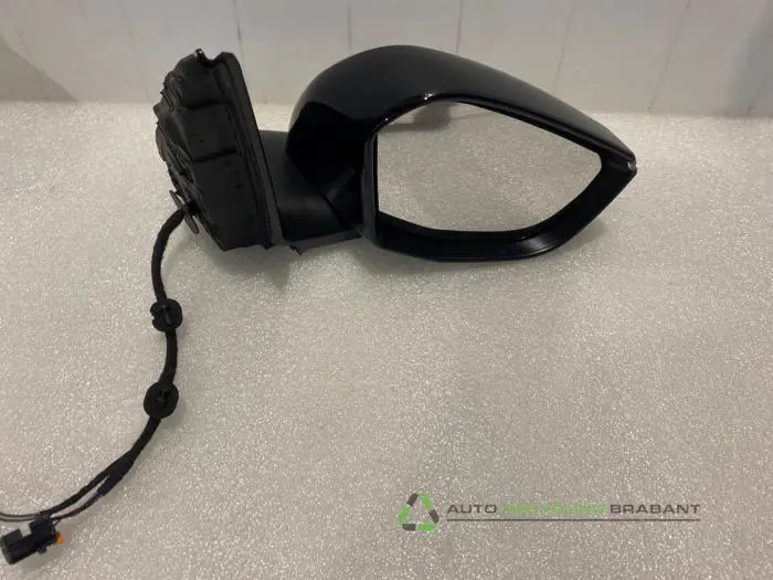 Buitenspiegel rechts Citroen C4