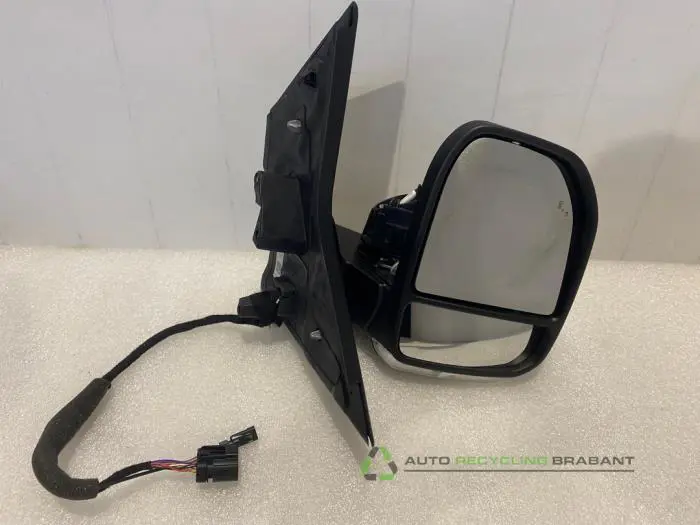 Buitenspiegel rechts Ford Transit Custom