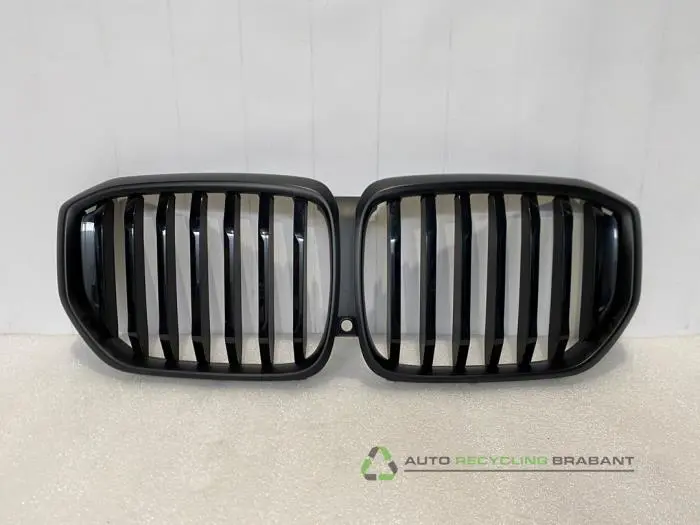 Grille BMW X5