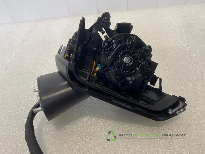 Buitenspiegel rechts Volvo S60