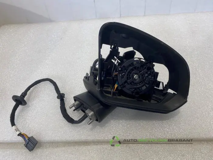 Buitenspiegel rechts Volvo XC40