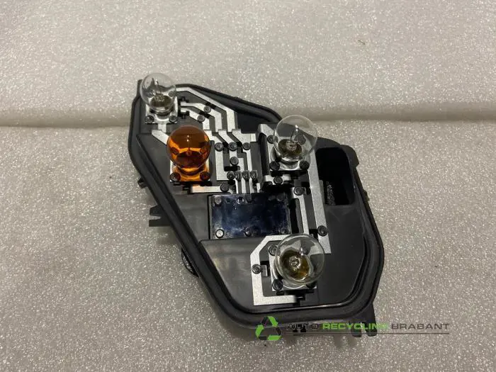 Printplaat Achterlicht links Dacia Sandero