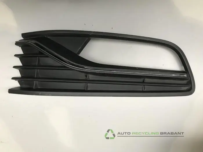 Stoßstangenrost Volkswagen Polo