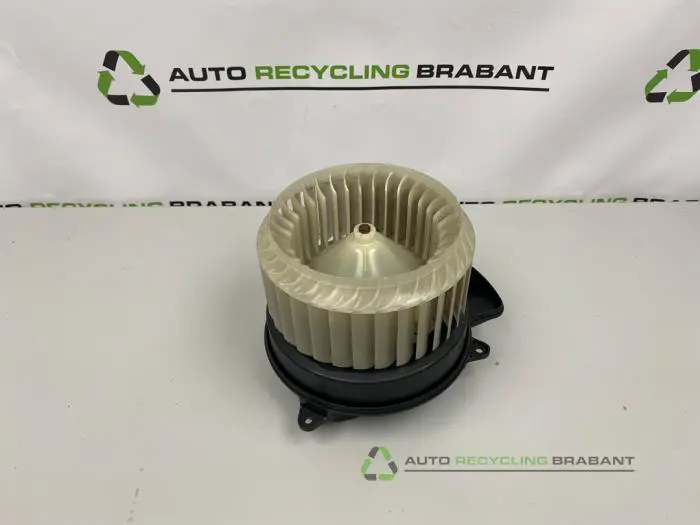 Kachel Ventilatiemotor Audi A7