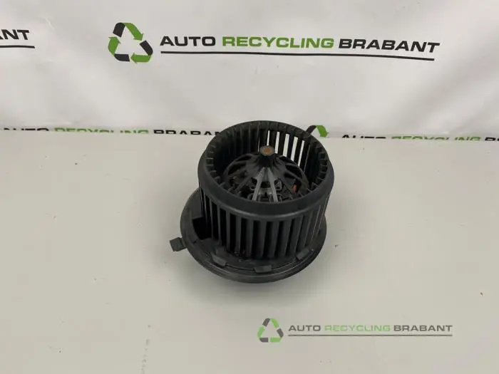 Kachel Ventilatiemotor Volkswagen Transporter