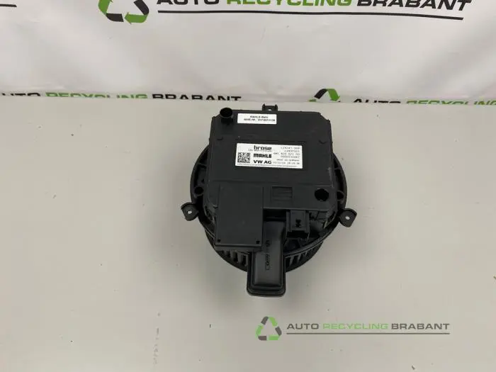 Kachel Ventilatiemotor Audi A4