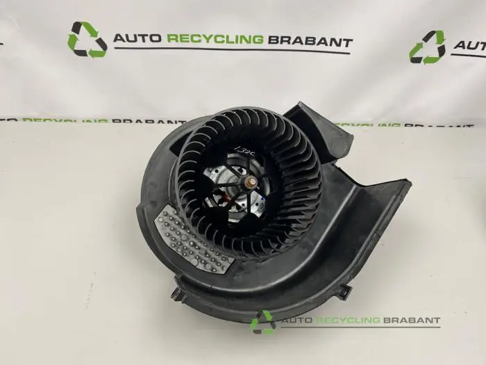 Kachel Ventilatiemotor BMW X5