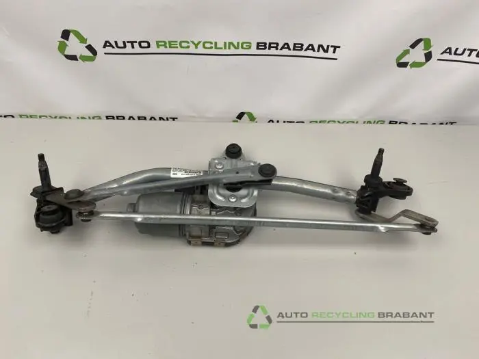 Ruitenwissermotor voor Audi A3