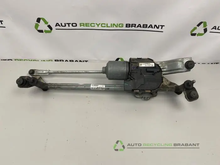 Ruitenwissermotor voor Volkswagen Golf