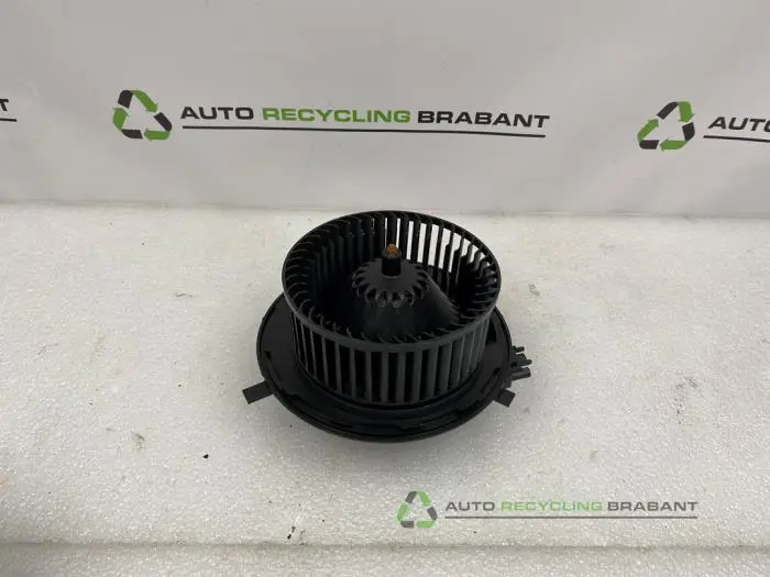 Kachel Ventilatiemotor Audi A3