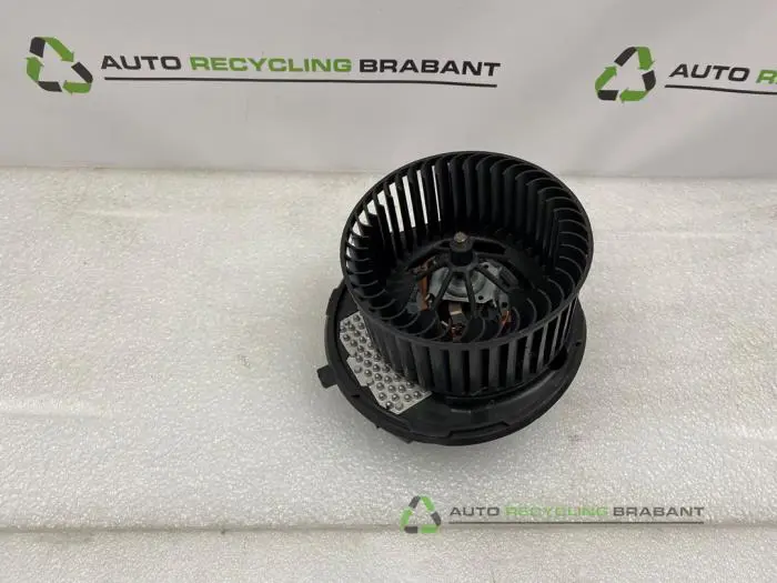 Kachel Ventilatiemotor Volkswagen Beetle