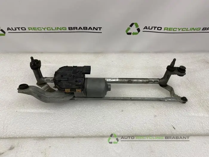 Ruitenwissermotor voor Volkswagen Golf