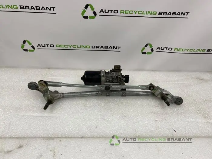 Ruitenwissermotor voor Renault Megane