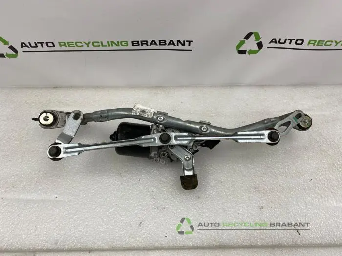 Ruitenwissermotor voor Citroen C3