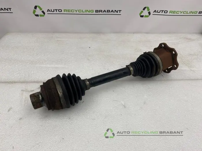 Aandrijfas links-voor Audi A5