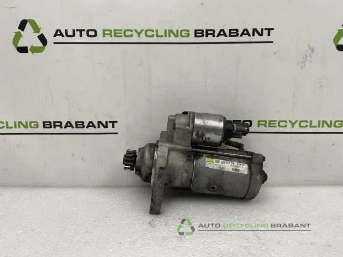 Startmotor Volkswagen Caddy