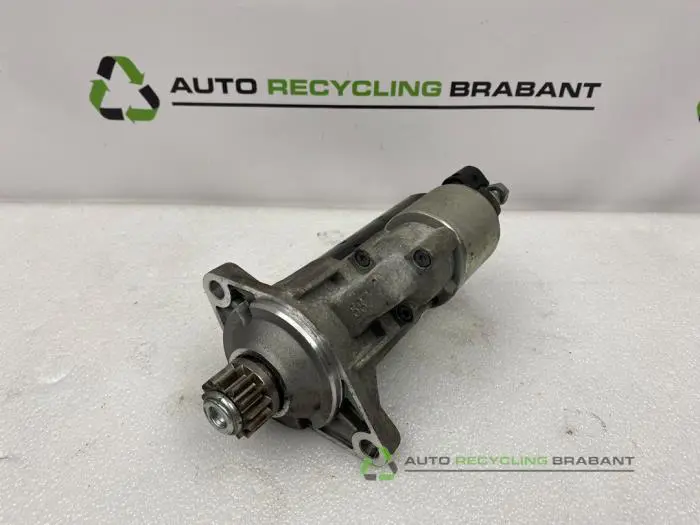 Startmotor Audi A3