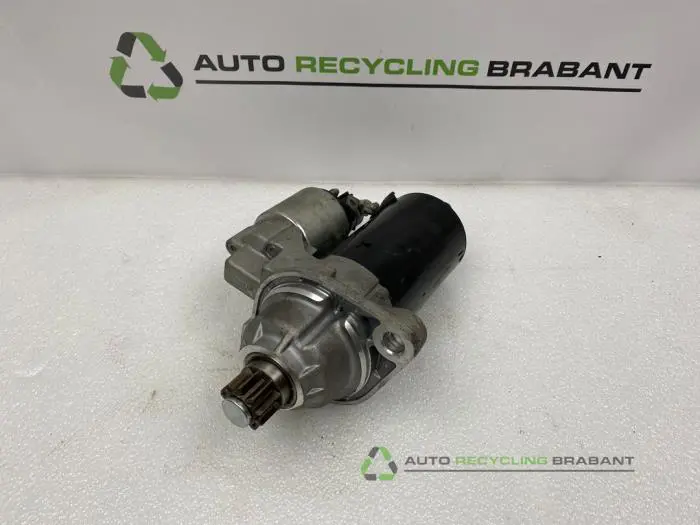 Startmotor Volkswagen Touran