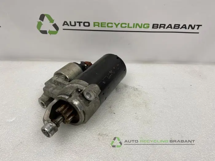 Startmotor Audi A5