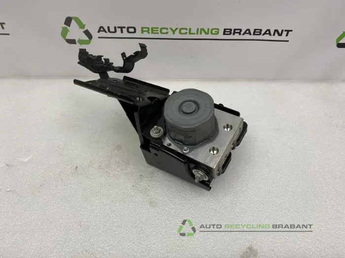 ABS Pomp Volkswagen Polo