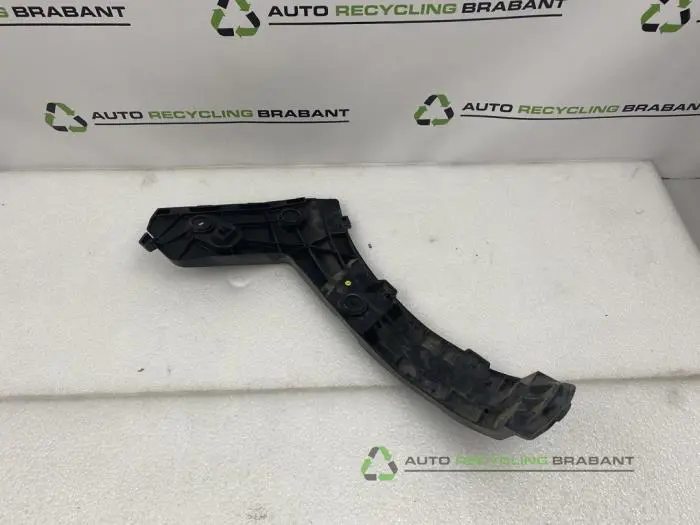 Bumpersteun rechts-achter Audi Q2