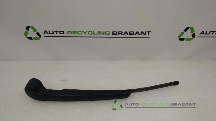 Ruitenwisserarm achter Audi A3
