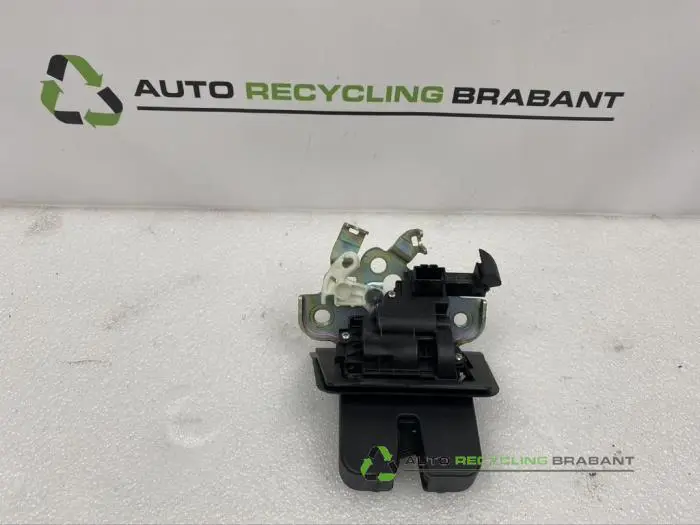 Slotmechaniek Achterklep Audi A3