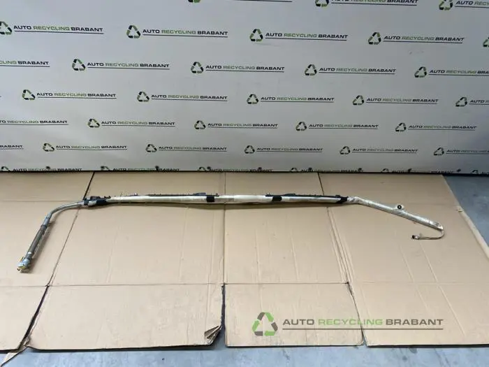 Airbag hemel links Volkswagen Golf