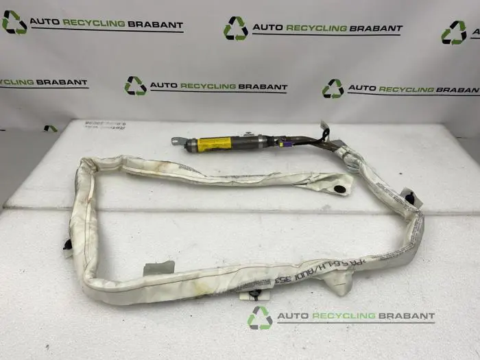 Airbag hemel rechts Audi A3