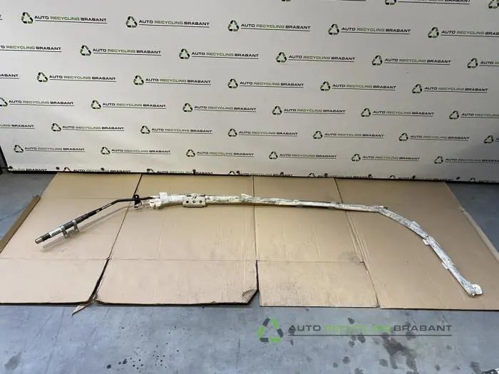 Airbag hemel links Landrover Range Rover Sport