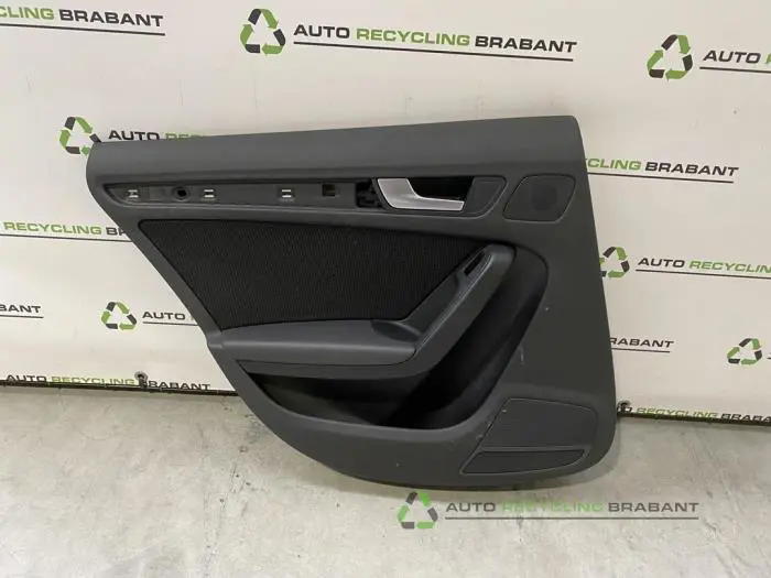 Türverkleidung 4-türig links hinten Audi A5