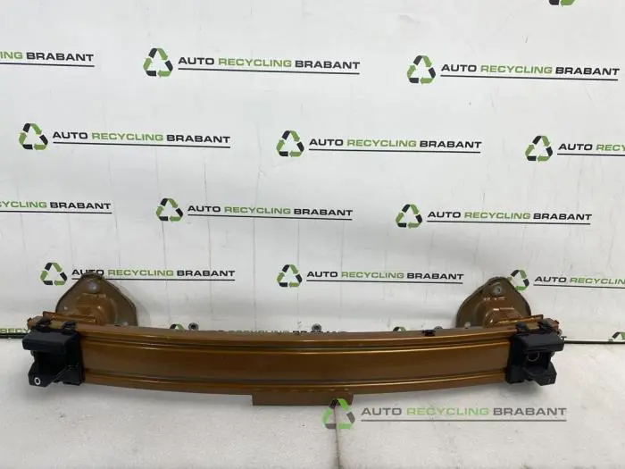 Chassisbalk achter Opel Mokka