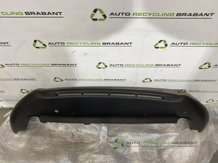 Stoßstange vorne Fiat 500