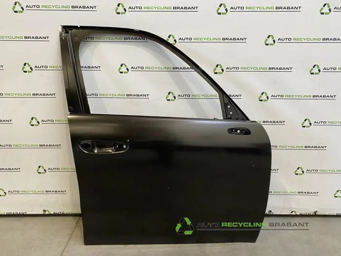 Portier 4Deurs rechts-voor Citroen C4 Picasso