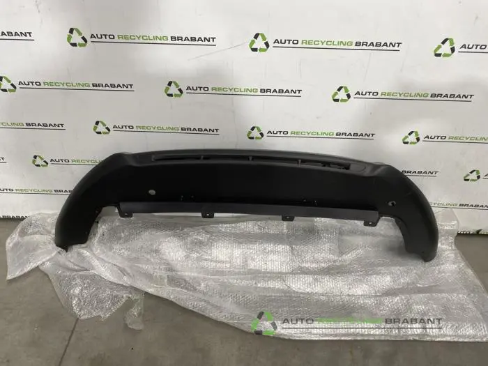 Stoßstange vorne Fiat 500