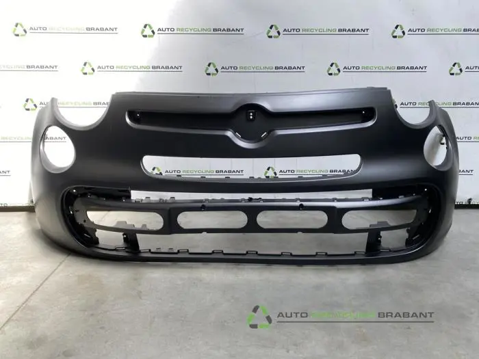 Stoßstange vorne Fiat 500