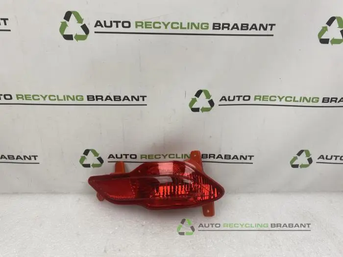 Mistlamp rechts-voor Opel Mokka