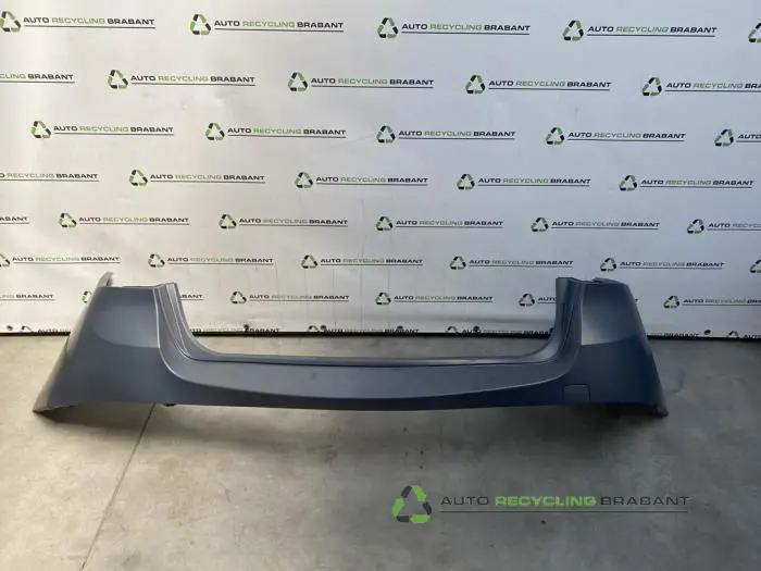 Stoßstange hinten Renault Laguna