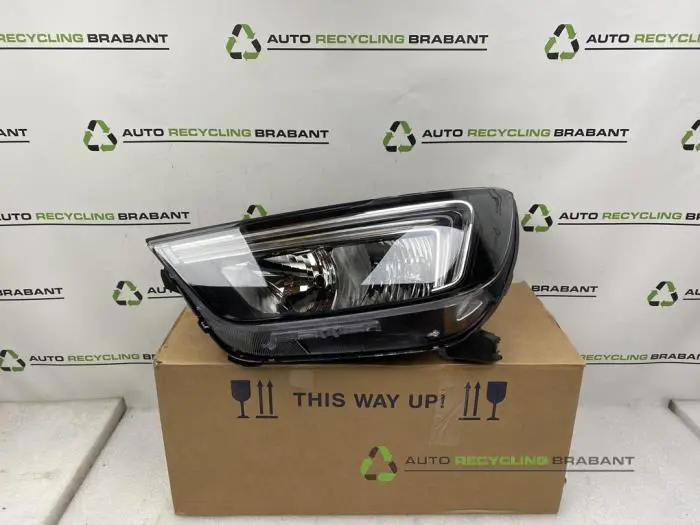 Koplamp links Opel Mokka