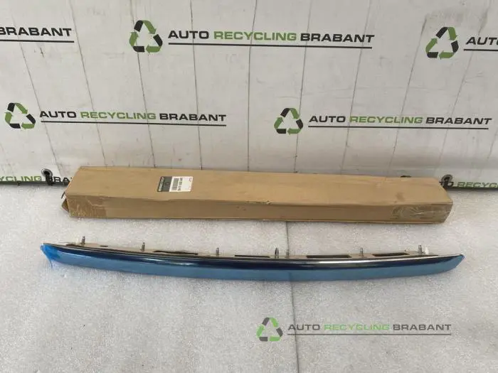 Sierstrip Renault Laguna