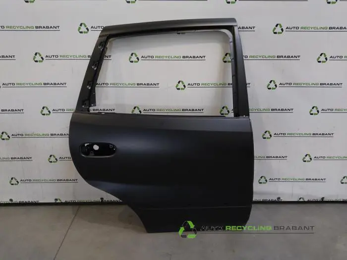 Portier 4Deurs rechts-achter Nissan Almera Tino