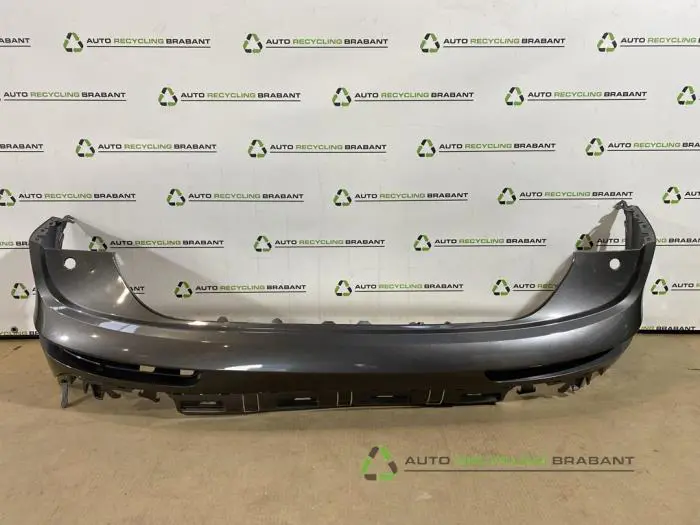 Stoßstange hinten Citroen DS7 Crossback