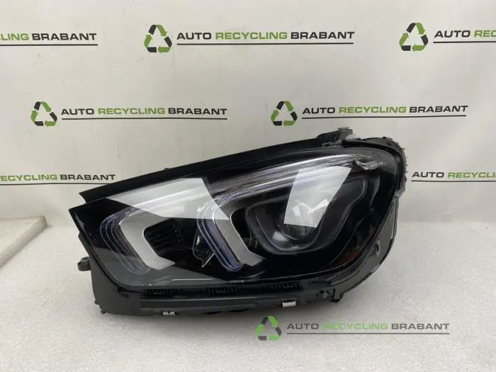 Koplamp links Mercedes GLE
