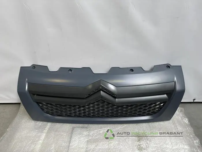 Grille Citroen Jumper