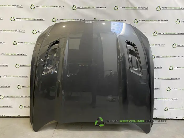 Motorkap Ford Usa Mustang