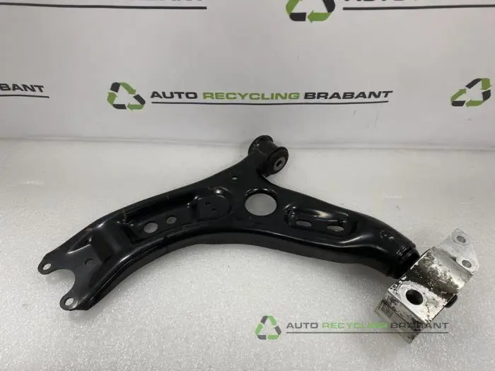 Draagarm links-voor Skoda Octavia