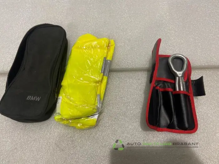Gereedschap Set BMW 5-Serie