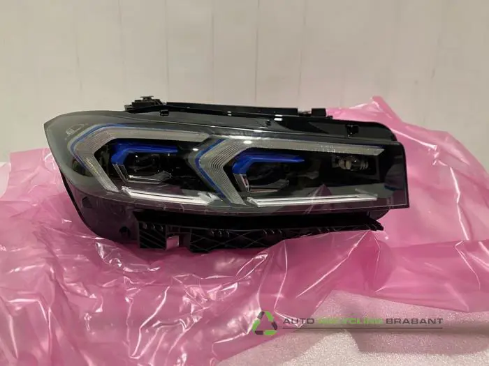 Koplamp links BMW 3-Serie